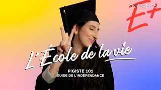 Pigiste 101 : guide de l'indépendance | L'École de la vie