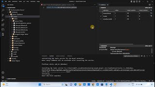 Connecting MS SQL Server in Visual Studio Code || Step-by-Step Tutorial for Beginners