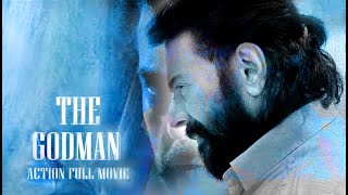 The Godman |Mammootty | Malayalam Superhit Action Movie HD | Malayalam Full Movie HD  |