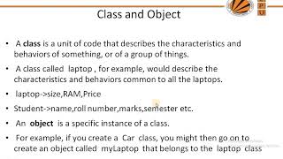 php classes and objects basics part1