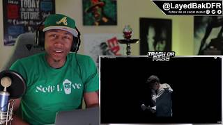 NF (Notepad) [REACTION!!]