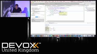 Developing iOS applications with Java and Eclipse