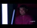 johnny manuel a change is gonna come sam cooke the voice australia semi finals