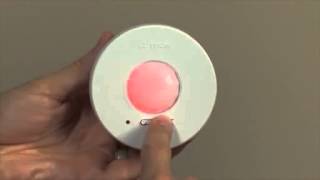 Lutron Radio Powr Savr Occupancy Sensors: How to Set the Light Level