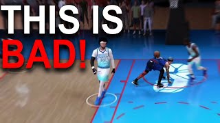 The Problem With NBA 2K26 Season 3...