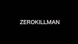 【大公開】 ZEROKILLMAN Design PV Mascot logo