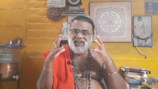 TANTRA SASTRA PART13|YOGAVIDANANDA | PRATYANGIRA YOGESWARI BHAGAVATHI TEMPLE | 9880546818|