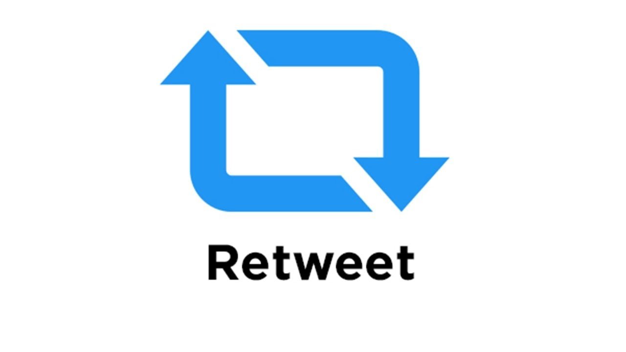 What Is The Power Of A Retweet A Thought Of The Day Youtube