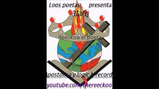 manicomio remix-luis leon(prod.bito y neptune)exclusivo by reeckoo el poeta