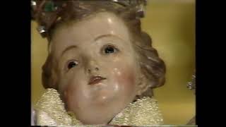 RTVE   TVE   ANTENA 3   TELECINCO 1980 2000 PARTE 103 DOCUMENTAL VIRGEN DE LA FUENSANTA