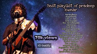 Pradeep Kumar Songs | Selected songs of Pradeep Kumar | Love Hits Tamil | Love Hari