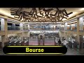 Premetro Station Bourse - Brussels 🇧🇪 - Walkthrough 🚶