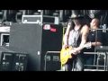 SLASH  and Myles KENNEDY- Sweet Child O' Mine  - PARIS