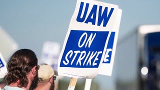 Impact of UAW strike ahead of Decision 2024