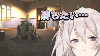 【COD:MW】練習やりたすぎる問題【獅白ぼたん/ホロライブ】