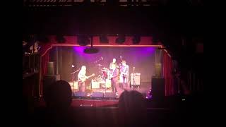 The Dream Syndicate - The Barn Theatre, Oxted