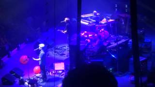 Phish Fast Enough For You Hampton VA 10/19/13