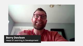 Staffline - THRIVE case study