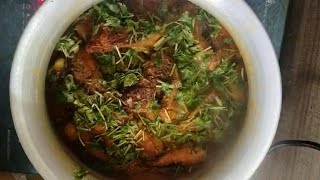 tilapia fish recipe bengali style/ তেলাপিয়া মাছ এর রেসিপি বাংলাদেশি স্টাইলে/ @desikitchenbyayat