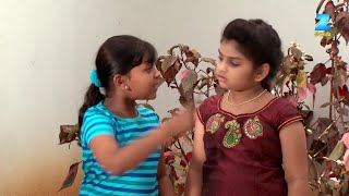 Amma Na Kodala - Telugu Tv Serial - Best Scene - 732 - Nalini, Nithya Ram, Kaushik - Zee Telugu