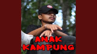 Anak Kampung