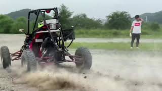 2020 KSAE Baja 대구공업대학교 Daegu Technical Univ. Team Big_Tory_Motor