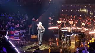 Nirvana - Sam Smith Live At The Royal Albert Hall | 21 October 2022