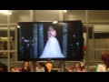 Lady gaga Oscar performance 2015