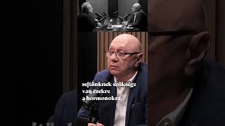 Miért felelős a pajzsmirigy? | LAKATOS LABOR, A FRIDERIKUSZ PODCAST ÚJ EGÉSZSÉGÜGYI SOROZATA