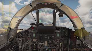 War Thunder - Fulcrum