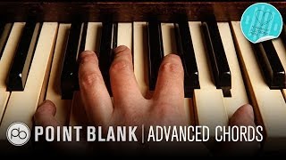 Electronic Music Composition #5: Advanced Chords