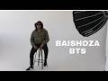 BTS for Baishoza ft. @FlashIkumkani #GENESIS