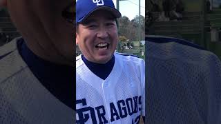 元プロ野球選手が店主！　うどん・もつ鍋也 真