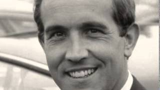 Ian Hendry Biography | BBC Radio London Robert Elms Interviews Gabriel Hershman