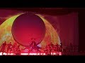 Ariana Grande - God Is A Woman | LONDON NIGHT 1 ~ PIT sweetener tour