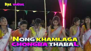 Dps videos..Nong chuba matung chongba Hingla THABAL