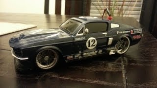 Fastest $10 RC Car