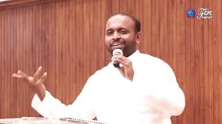 நம்பிக்கை இழந்த சூழ்நிலையில் நிற்கிறாயா   TAMIL CHRISTIAN MESSAGE PS  JOHNSAM JOYSON FGPC