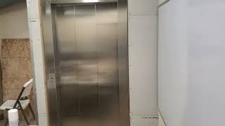 RMEP Demo Elevator (Work In Progress)