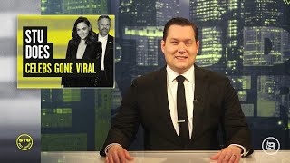 Stu Absolutely NAILS Celebrities for 'Imagine' Virtue Signaling Hypocrisy | Stu Does America
