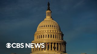 Senate to vote on defense spending bill with controversial amendments