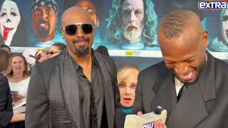 Marlon & Shawn Wayans Compare Making 'Scary Movie' vs. 'White Chicks' (Exclusive)