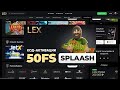 ЛУЧШИЙ ПОДРОБНЫЙ ОБЗОР lex КАЗИНО ФРИСПИНЫ И ПРОМОКОДЫ lex casino lex casino БОНУС