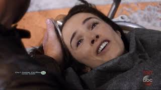 Grey's Anatomy  Season 14 Opening Scene - Megan,  Owen  and Meredith Season 14 Episode 1