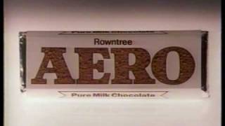 Aero Dare We Compare 1984