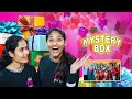 Mystery box opening challenge with Full family 🎁 ( ഉണ്ണിക്കുറി ) Christmas Special