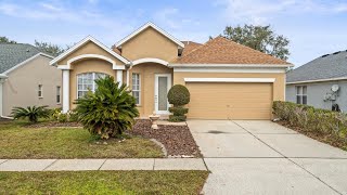 5537 Terrain De Golf Dr, Lutz, FL