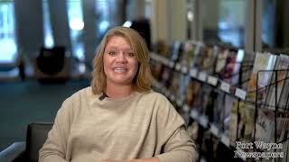 Fort Wayne Newspapers Events 2025 Video