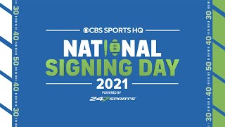 247Sports National Signing Day Show