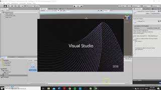 Android plugin for unity (2019)
